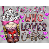 Valentine's Day-QRJ  7545